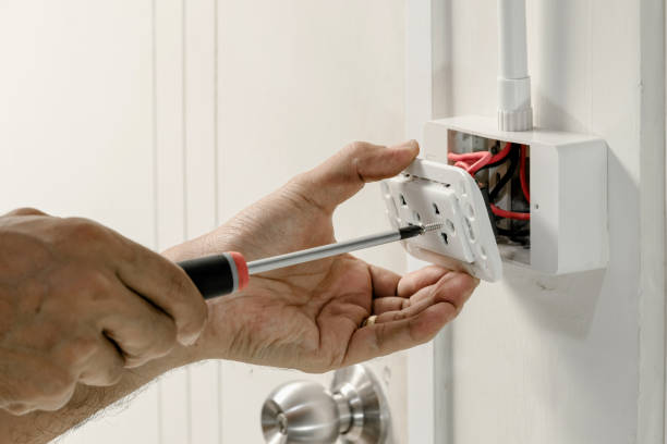 Emergency Electrical Repair Services in Highlandville, MO