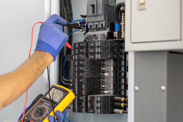 Best Commercial Electrical Services  in Highlandville, MO